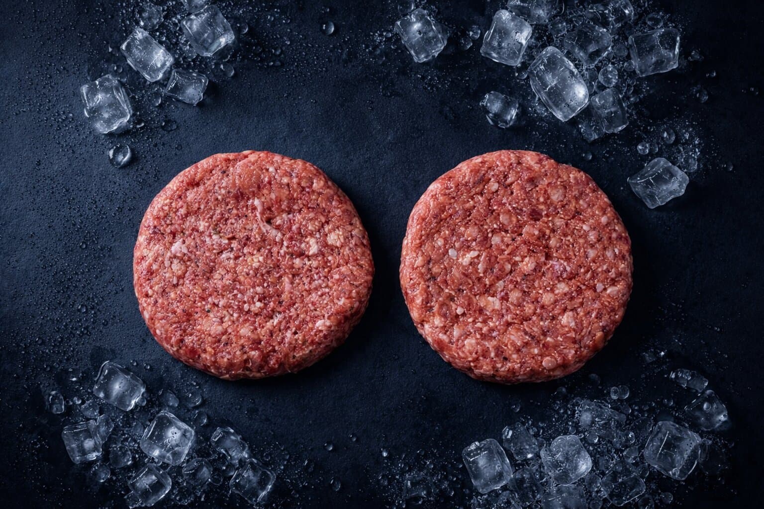 Burger black angus 200g