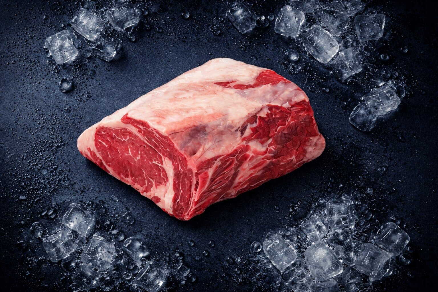 Rib eye 2+ kg